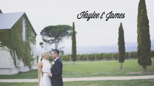 Affordable Wedding Videography Melbourne