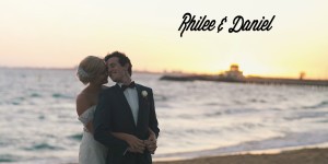 Melbourne Wedding Videography
